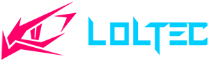 Loltec Logo